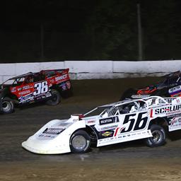 MARS Championship Tours Return to Action for the Second Half of the 2025 Season
