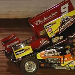 Previewing the World of Outlaws at Clay County Fair Speedway