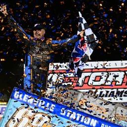 63rd Annual J &amp; S Classics Williams Grove National Open Brings History Alive Saturday