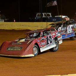 Penton Raceway (Penton, Ala.) – Southern Thunder Super Dirt Series – David Brackett &amp;amp; Danny Carswell Memorial – July 25th, 2025. (Simple Moments Photography)