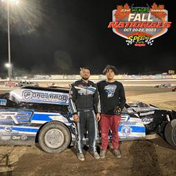 Vado Speedway (Vado, NM) – USRA Fall Nationals – October 20th-22nd, 2023.