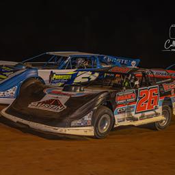 Natural Bridge Speedway (Nature Bridge, VA) – American All-Star Series – Crystal Cup – August 30th, 2024.