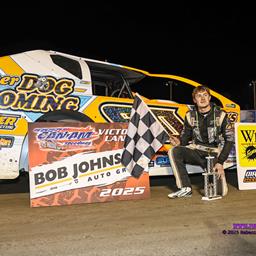 Corcoran Outduels Dominant Murtaugh in Thrilling Sportsman Series Opener at Can-Am