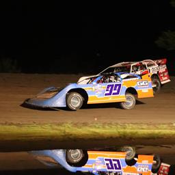 Late Models This Weekend