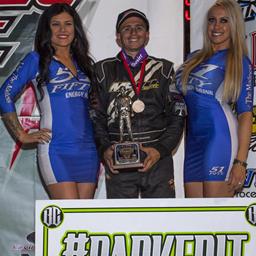 Faccinto Stuns the Midget World in Vermiel Classic at Calistoga