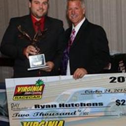 Speedway Crowns 2015 Champions; Hutchens crowned VMS Dirt Series Champion