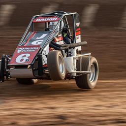 “Plymouth Dirt Track to Host Badger on Saturday”