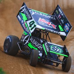 Paducah Int&#39;l Raceway hosts World of Outlaws Sprint Cars return to Kentucky for first time since 2012!