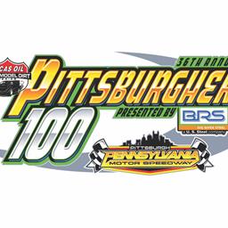 36th Annual Pittsburgher Next on Lucas Oil Late Model Dirt Series Docket