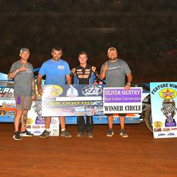 I-75 Raceway (Sweetwater, TN) - July 3rd, 2025.