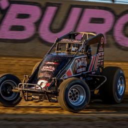 THOMAS FINDS REDEMPTION AND $10K WITH FALL NATIONALS WIN AT THE BURG