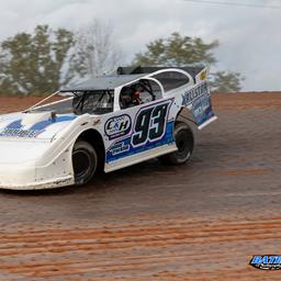 East Alabama Motor Speedway (Phenix City, AL) – National 100 – November 2nd-3rd, 2024. (Bates Photography)