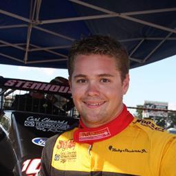 Ricky Stenhouse Jr.