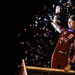 OUTLAWS STRIKE FIRST: Kofoid Bests Posse to Claim Lincoln’s Gettysburg Clash