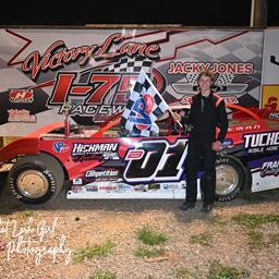I-75 Raceway (Sweetwater, TN) – May 24th, 2025. (That Lash Girl Photography)