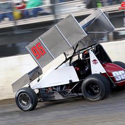 PPM Puts On Hard Charge at Jacksonville Speedway