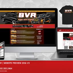 MyRacePass Develops Pro Platinum Website for Buena Vista Raceway