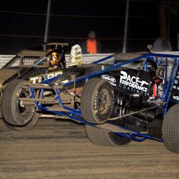 2018 USAC Sprint Series season openers set for Ocala in February