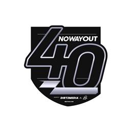 Start Times for No Way Out 40- March 29, 2024!