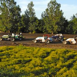 Rapid Speedway Races TONIGHT!