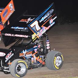 World of Outlaws Sprint Car Series At a Glance