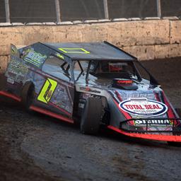 Jake O&#39;Neil Crowned USMTS Rookie of the Year