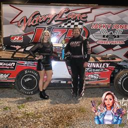 I-75 Raceway (Sweetwater, TN) – May 11th, 2024. (That Lash Girl Photography)