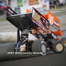 Trenca Joining World of Outlaws Sunday at Weedsport Speedway