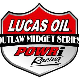 Valley Speedway Sanctions with POWRi