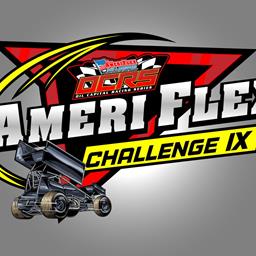 AmeriFlex Challenge IX Up Next