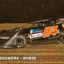 Lernerville Speedway (Sarver, PA) – May 9th, 2025. (Derek Bobik photo)