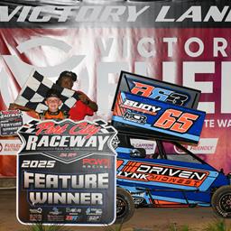 Port City Raceway: June 7 Weekly Racing Recap