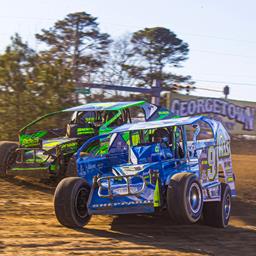 â€˜Elite March 10-12 Melvin L. Joseph Memorial Serves as Delawares Richest Dirt-Track Event