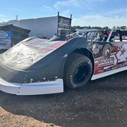 Cherokee Speedway (Gaffney, SC) – Mid-East Super Late Model Series – Grassy Smith Memorial – July 3rd, 2024.