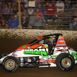 Brady Bacon – Looking to Repeat at 4-Crown!
