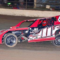 American Powder Coating POWRi B-Mod Division September 13-15