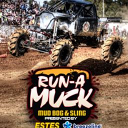 Great Weather, Huge Crowd, and Six Track Records Make for one Phenomenal Mud Bog at The Pit