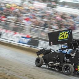 Tulsa Expo Raceway (Tulsa, OK) – Tulsa Shootout – December 27th-31st, 2022.