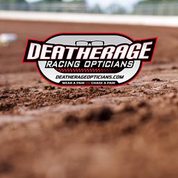 Deatherage Racing Opticians eyes new WISSOTA Partnership
