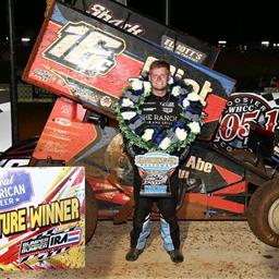 Max Guilford Breaks Through for First Greg Wheeler Motorsports Win at Bloomington