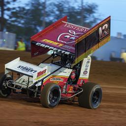 Cappetta Scores Top Five Finish at Lincoln’s Fallen Firefighters Night “Guise-Little Memorial”