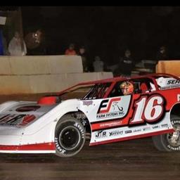 Seawright Scores Fort Payne UCRA Cash