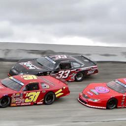 Daily Schedules Released for 53rd Winchester 400 Weekend