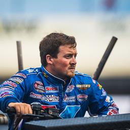 Sheppard hopes to repeat at Prairie Dirt Classic