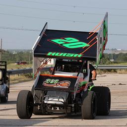 Cranston Race Team and Jeremy Huish Part Ways after One Season