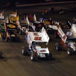 World of Outlaws Wrap-Up: Tri-State Speedway in Pocola, Oklahoma