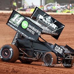 Mallett Heading to Alabama for USCS Series Doubleheader This Weekend