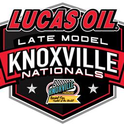 All Eyes on 20th Lucas Oil Late Model Knoxville Nationals