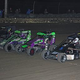 AFS Badger Midget Auto Racing Association Year in Review Part One