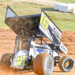 Greenville Speedway On Deck Saturday For ASCS Hurricane Area Super Sprints